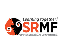 SRMF logo