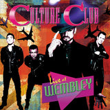 Culture Club - Live At Wembley: World Tour 2016 (Limited Edition, Pink & Blue Splatter Vinyl) (2 Lp's) ((Vinyl))