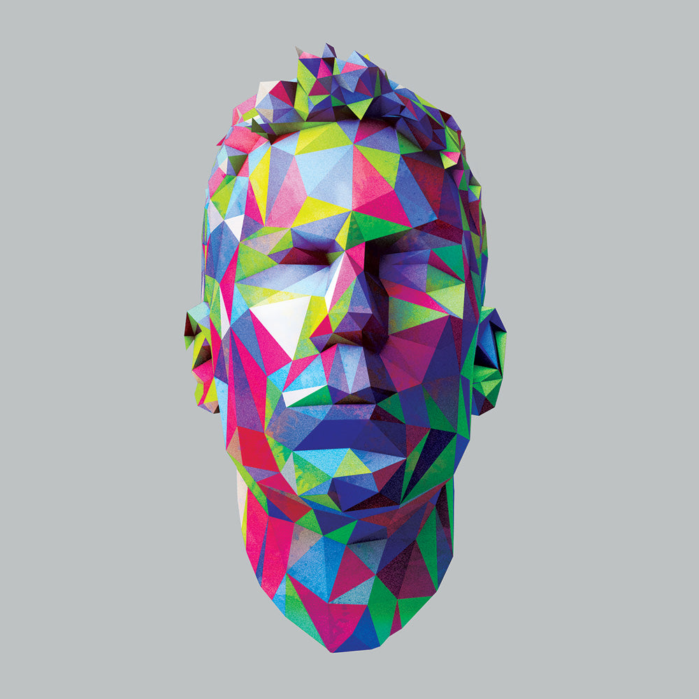 Jamie Lidell - Jamie Lidell ((CD))