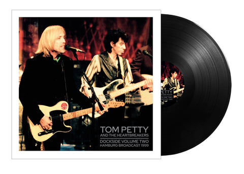 Tom Petty - Dockside Vol. 2 ((Vinyl))