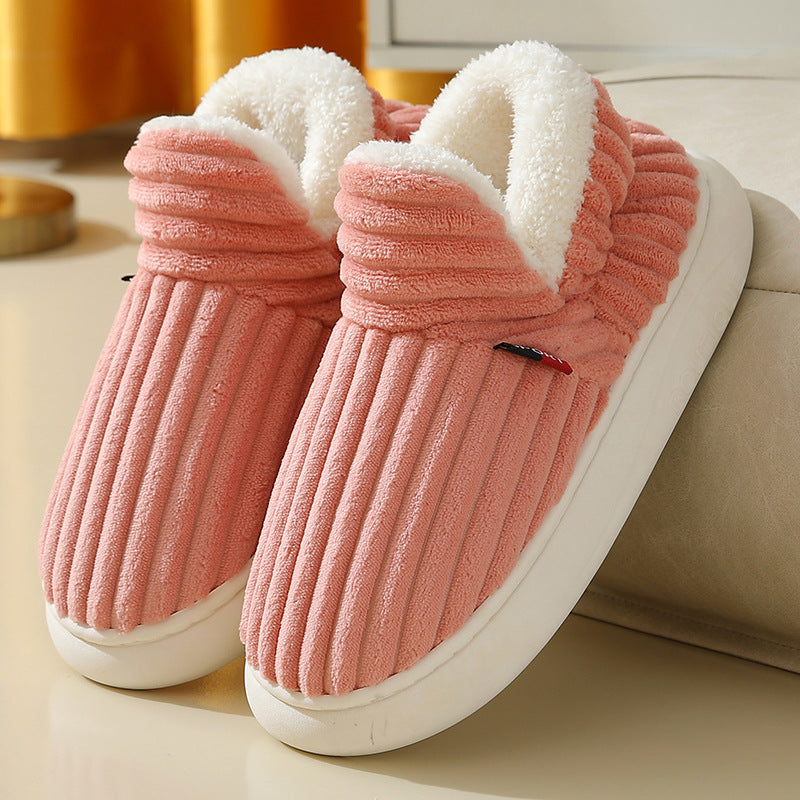 FleeceComfort | Ultimative Winter Hausschuhe4