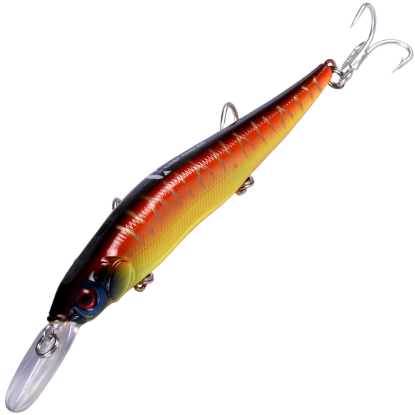 Chief Angler Air Tiny Frog Fishing Lures Best Snakehead Bite 25mm 3.2g