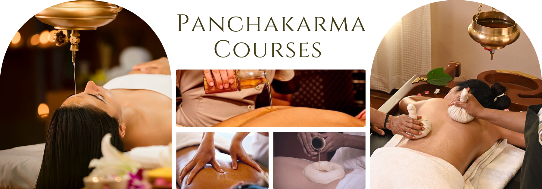 Panchakarma Courses