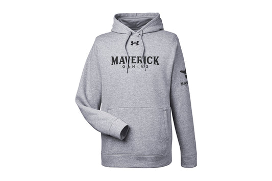 MAVERICK GAMING NIKE HOODIE – Maverick Gaming Merchandise