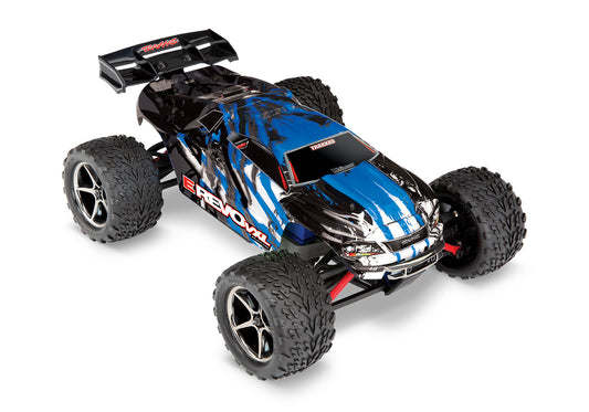 Traxxas X-Maxx Ultimate 8S 4wd Brushless Radio TQi & TSM iD RTR 77097