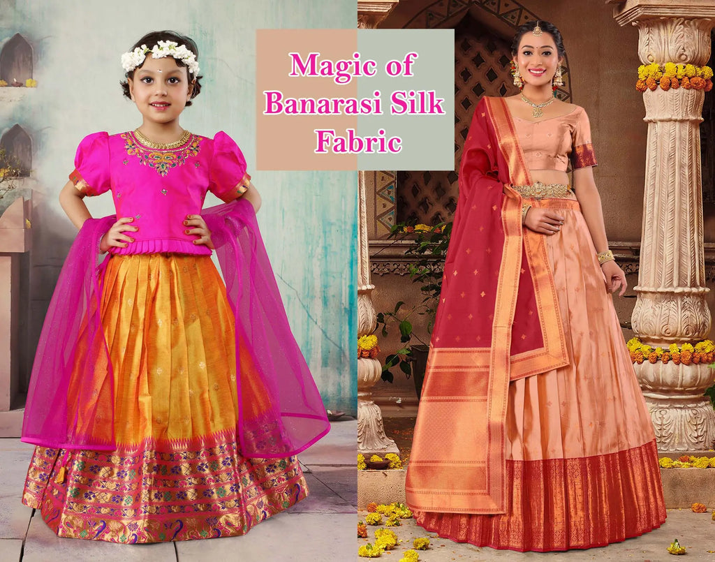 banarasi silk trending designs images