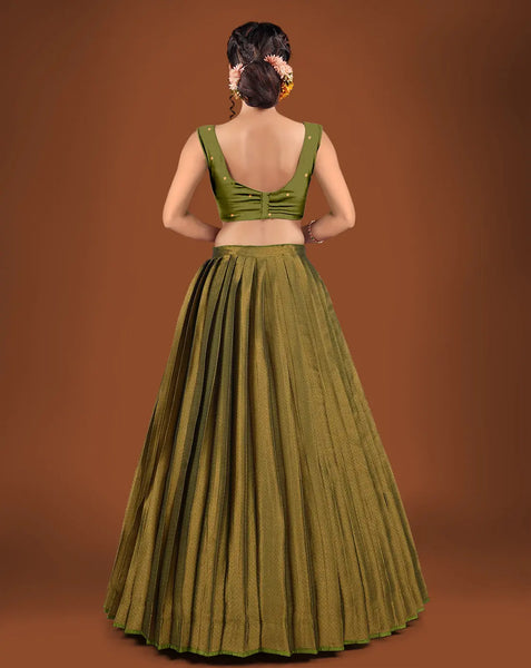 Navratri Ethnic Wear for Girl