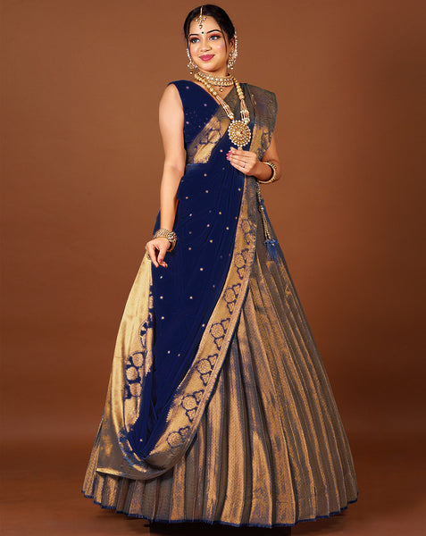 Navratri Traditional Dress for Woman