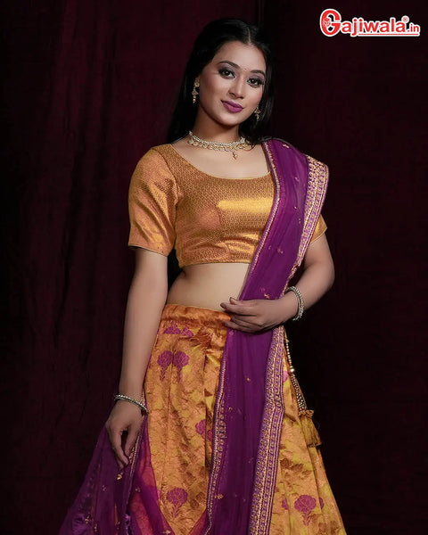 Navratri Ethnic Wear in India