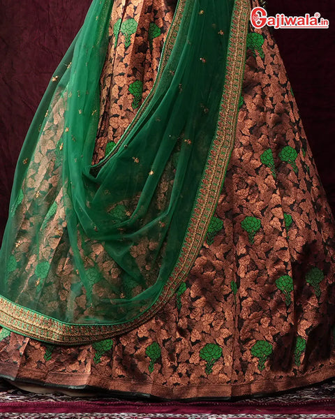 Designer Lehenga