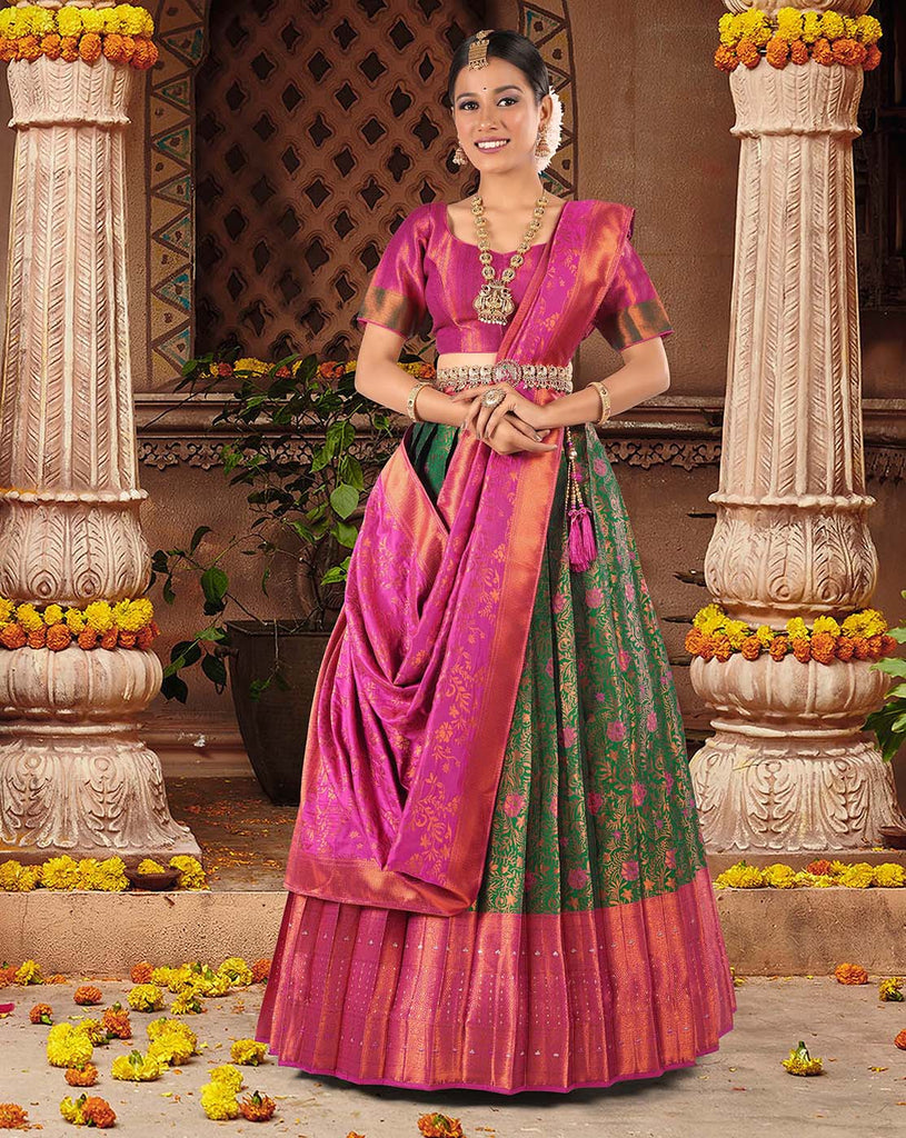 indian bridal wear colours