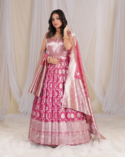 Navaratri Dresses For Girl