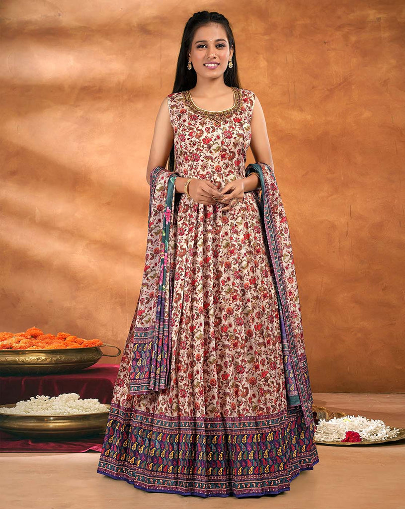 banarasi silk trending designs for wedding