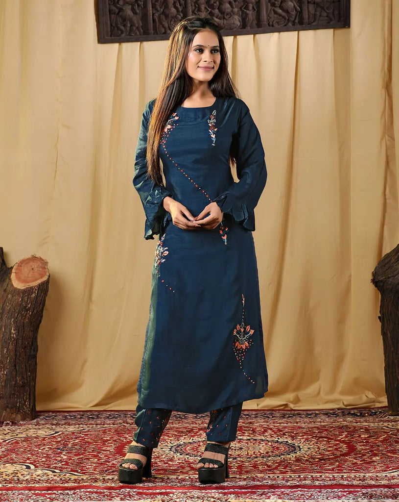 Salwar Suit Party Wear