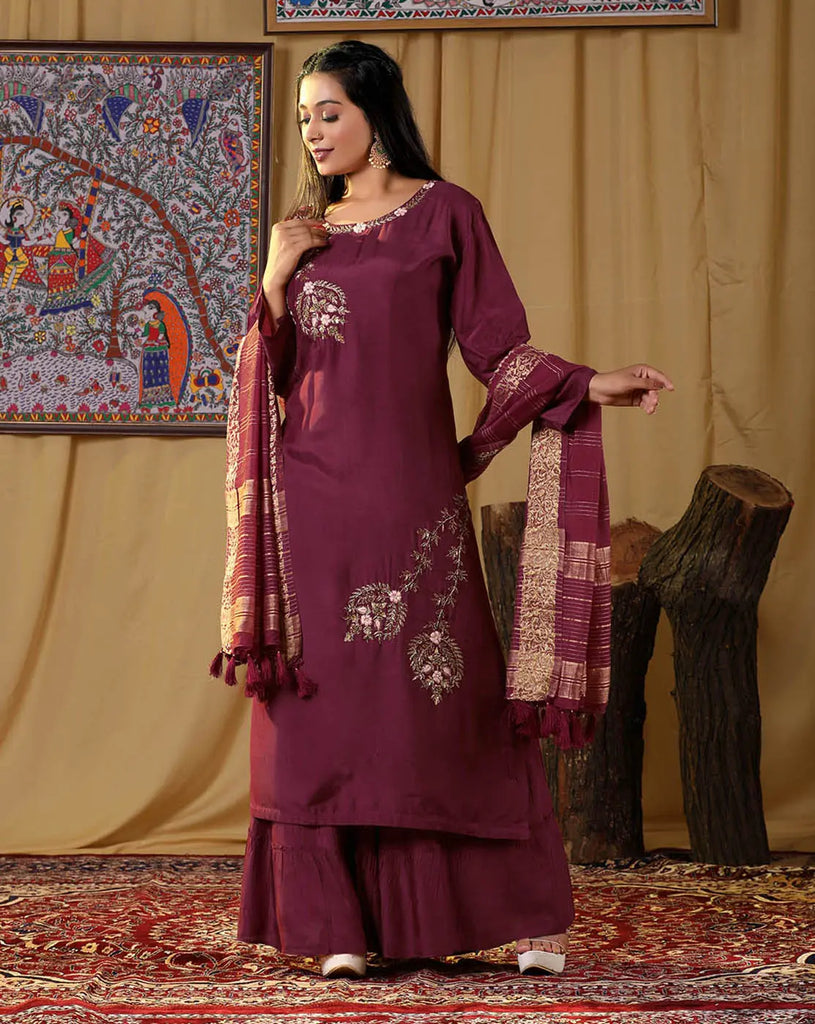 Latest Designer Kurta Lehengas for Women Online