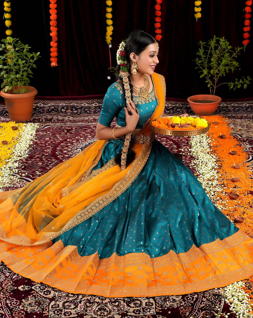 Diwali Garments in India