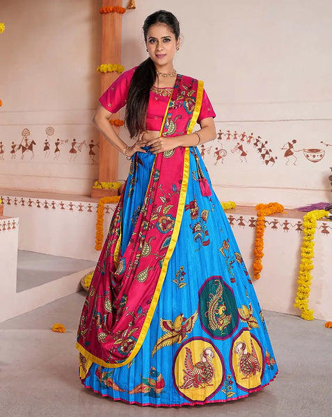 Chaniya Choli for Navratri Surat