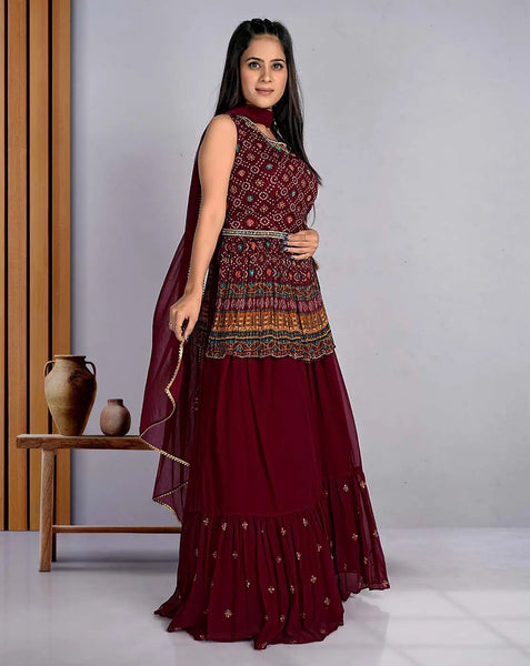 Navratri Collection Dress Online In UAE