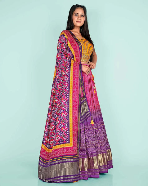 Navratri Dress for Ladies Online