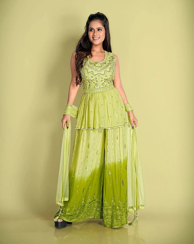 Buy Navratri Dress Online In India