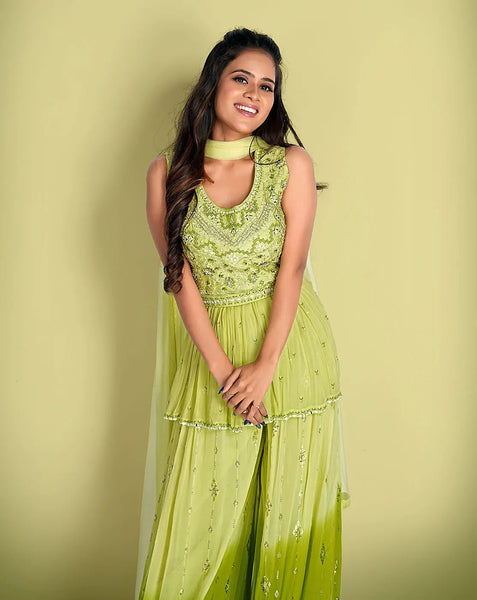 Navratri Outfits Online