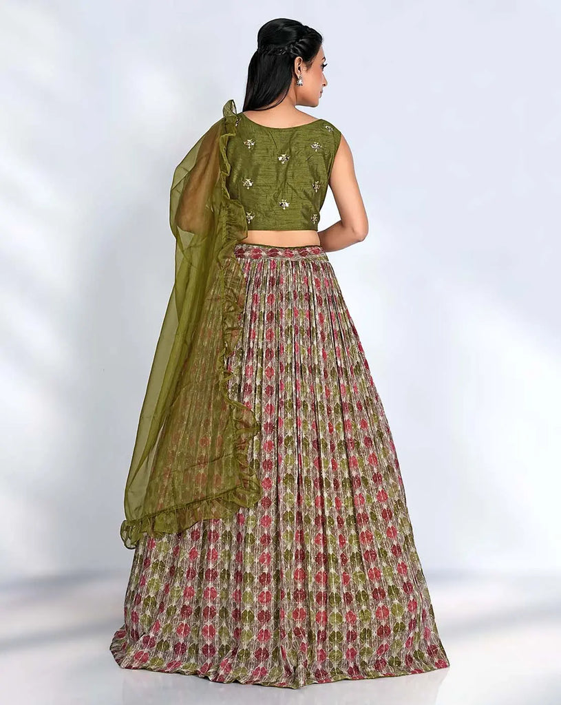 Navratri Special Dresses