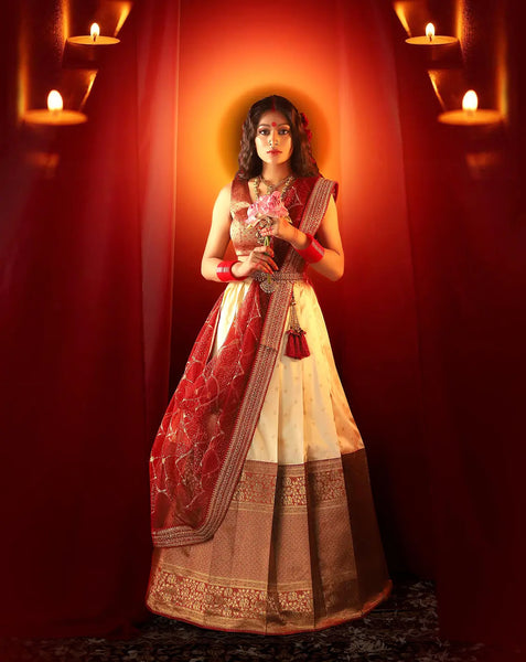 Navratri Dress for Ladies Online