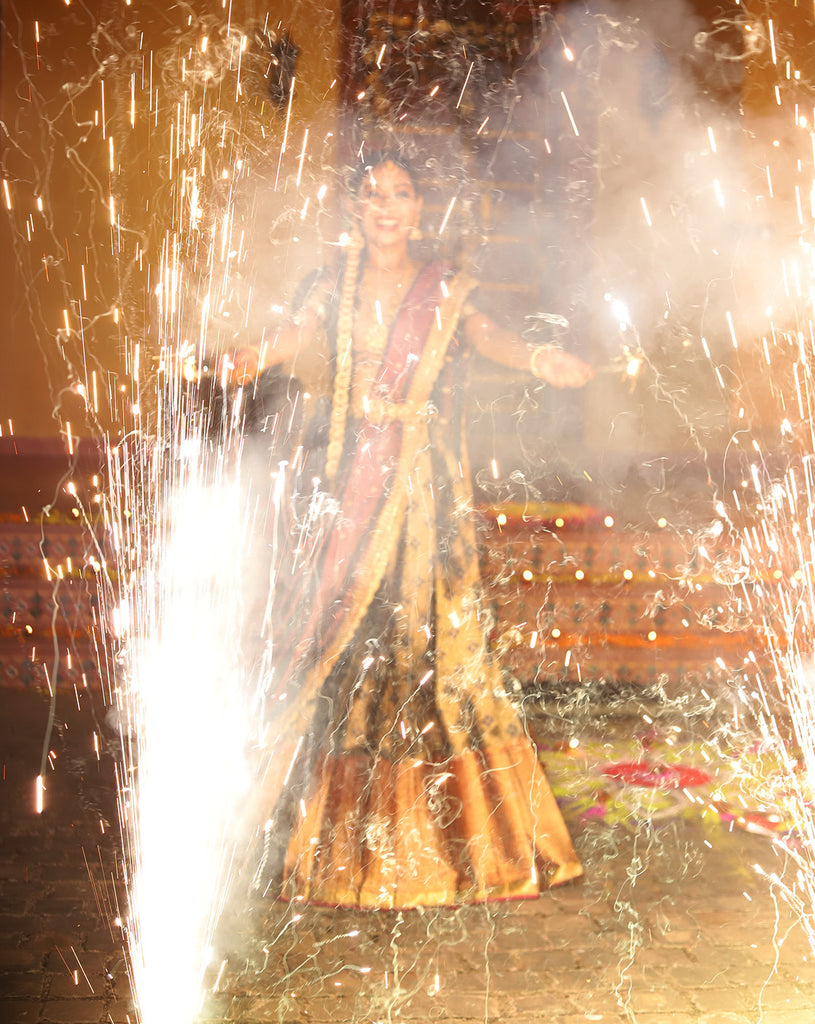 Diwali Dress Collection Online