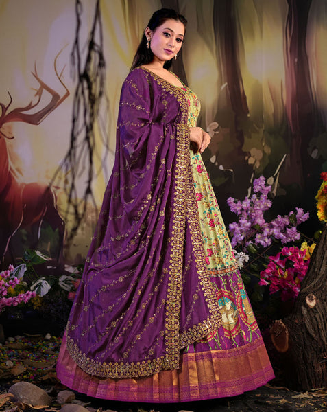 kalamkari dresses online india