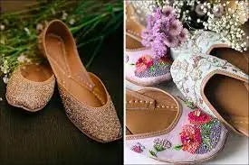 Tips for Bride Ideal Footwear