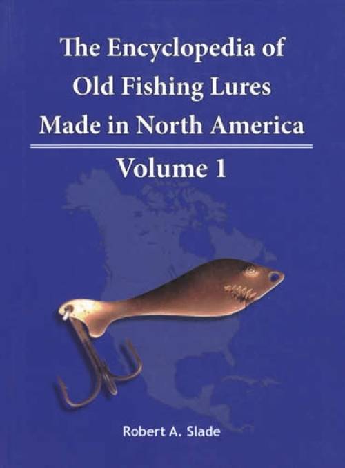 Stream Download (PDF) Modern Fishing Lure Collectibles, Vol. 2:  Identification & Value Guide (MODERN FI from Isaiahgreechapman
