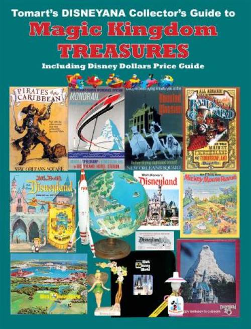 Tomart's 6th Edition DISNEYANA Guide to Pin Trading - Thomas Tumbusch:  9780914293620 - AbeBooks