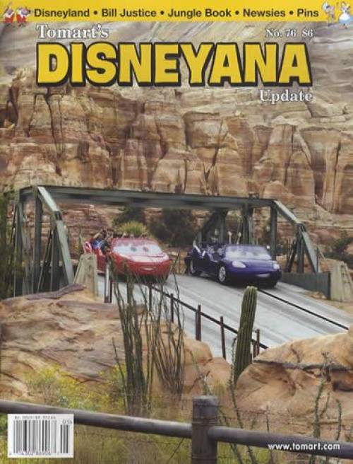 Tomart's 6th Edition DISNEYANA Guide to Pin Trading - Thomas Tumbusch:  9780914293620 - AbeBooks