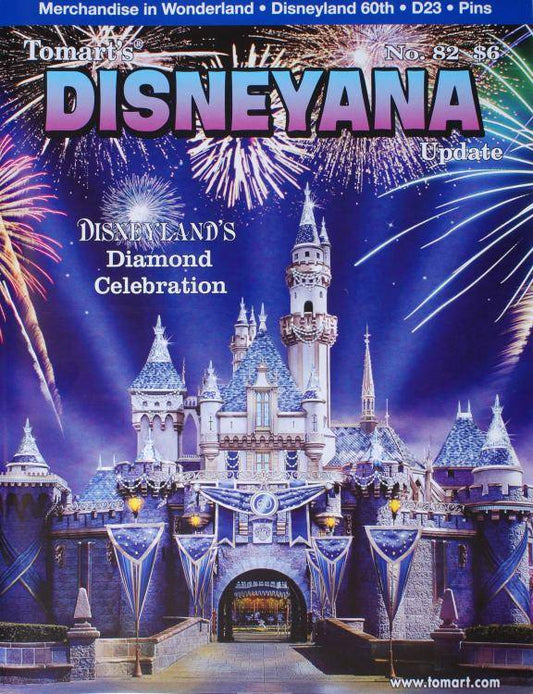 Tomart's 6th Edition DISNEYANA Guide to Pin Trading - Thomas Tumbusch:  9780914293620 - AbeBooks