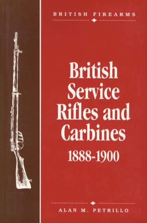 The Lee-Enfield: A Century of Lee-Metford and Lee-Enfield Rifled and  Carbines by Ian D. Skennerton (2007-08-01) - Skennerton, Ian.:  9780949749826 - AbeBooks