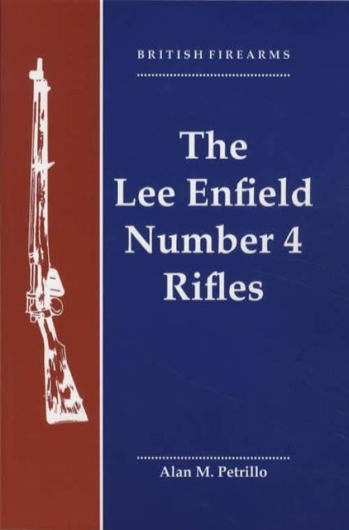 The Lee-Enfield: A Century of Lee-Metford and Lee-Enfield Rifled and  Carbines by Ian D. Skennerton (2007-08-01) - Skennerton, Ian.:  9780949749826 - AbeBooks