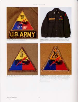The U.S. Army Patch Book: Barry Jason Stein, Barry Jason Stein:  9780979161322: : Books