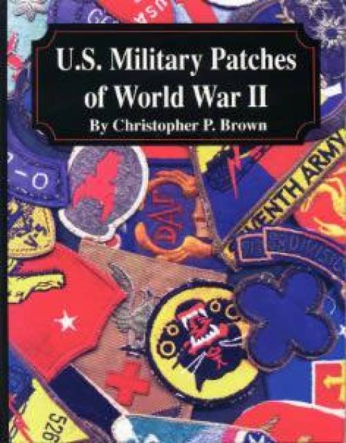The U.S. Army Patch Book: Barry Jason Stein, Barry Jason Stein:  9780979161322: : Books