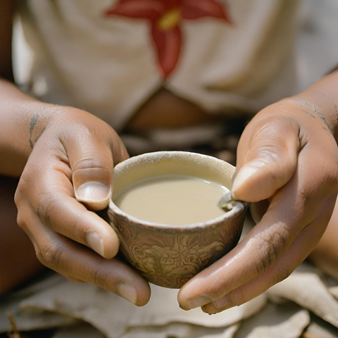 Kava Tea