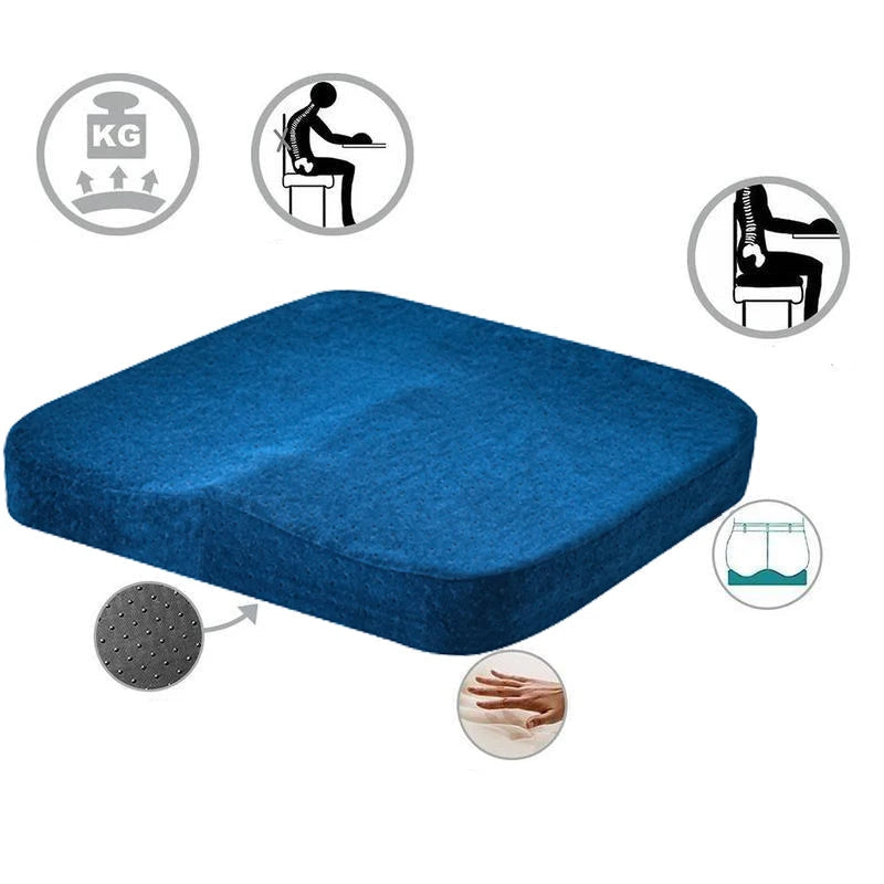 Confort travail bureau