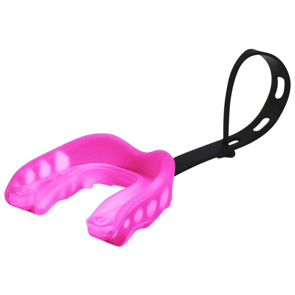 Protège-dents CombatGrip hygiène entretien boxe