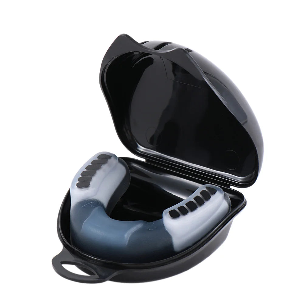 Entraînement confort respiration facile