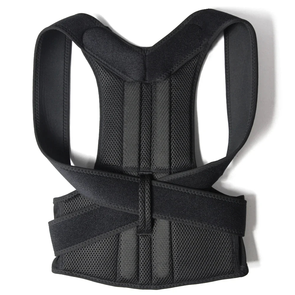 Correcteur posture CorePostureMax confort