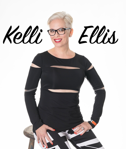 Kelli Ellis Designer Interview