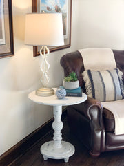 clove cordless table lamp modern lantern