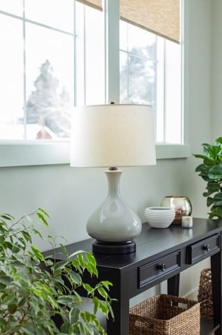 bartlett cordless ceramic lamp