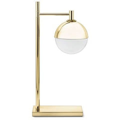 globe task lamp