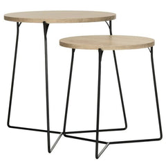 nesting tables 