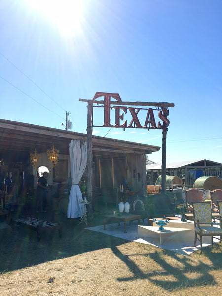 texas round top antiques