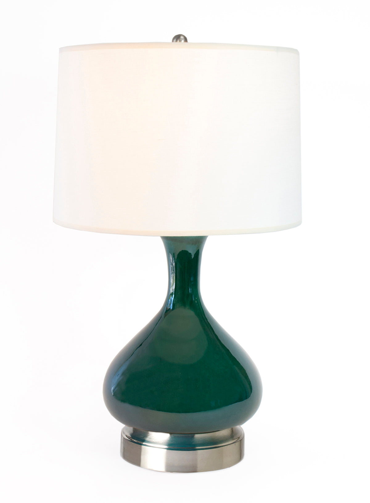 Cordless Table Lamps Modern Lantern